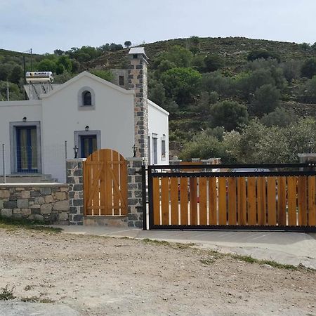 Villa Polymnia Emborios Eksteriør billede